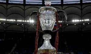 Россия кубоги. Ўрунов ва Жалолиддинов ҳаракат қилаётган жамоалар ким билан ўйнайди?