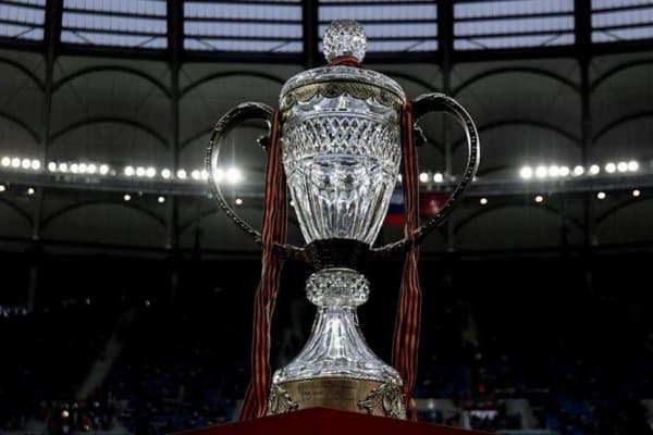 Россия кубоги. Ўрунов ва Жалолиддинов ҳаракат қилаётган жамоалар ким билан ўйнайди?