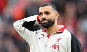 Муҳаммад Салоҳ: “Ливерпуль”дан ҳаммамиз кетамиз!