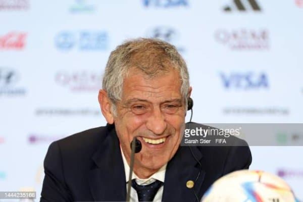 Португалия бош мураббийи: "Кутилмаганда голлар ўтказиб юбордик"