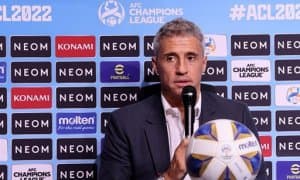 "Ал-Дуҳаил" мураббийи: "Пахтакор"га қарши ўйинда аввалги учрашувдаги ғалабани такрорлашга интиламиз