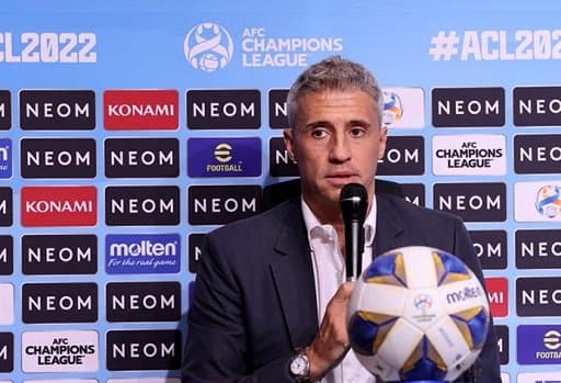 "Ал-Дуҳаил" мураббийи: "Пахтакор"га қарши ўйинда аввалги учрашувдаги ғалабани такрорлашга интиламиз