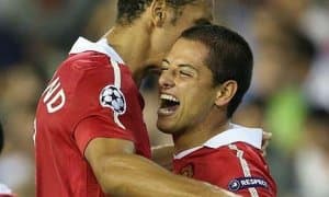 МЮ собиқ футболчиси МЛС клуби билан шартнома имзолашга яқин турибди