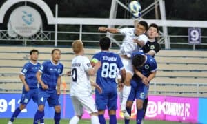 "Қўқон-1912" - "Хоразм" баҳсида ғолиб номи аниқланмади