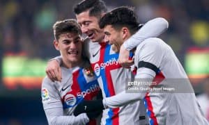 "Барселона"нинг энг қиммат футболчилари кимлар?