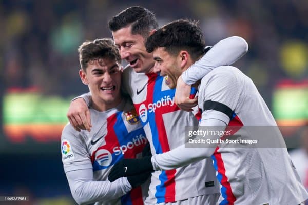 "Барселона"нинг энг қиммат футболчилари кимлар?