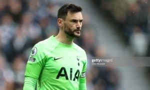 Льорис учун бу мавсум тугади