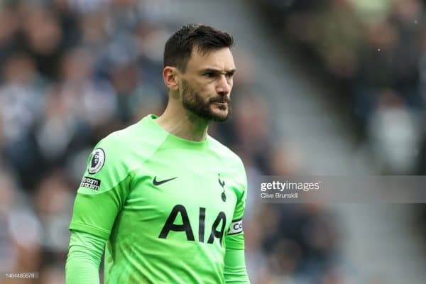 Льорис учун бу мавсум тугади