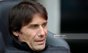 Ана холос! Кеча ишдан бўшатилаган Конте "Реал"ни бошқариши мумкин