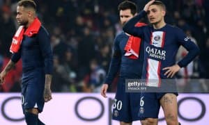 Неймарсиз ПСЖ "Бавария"га қарши (Тахминий таркиблар)