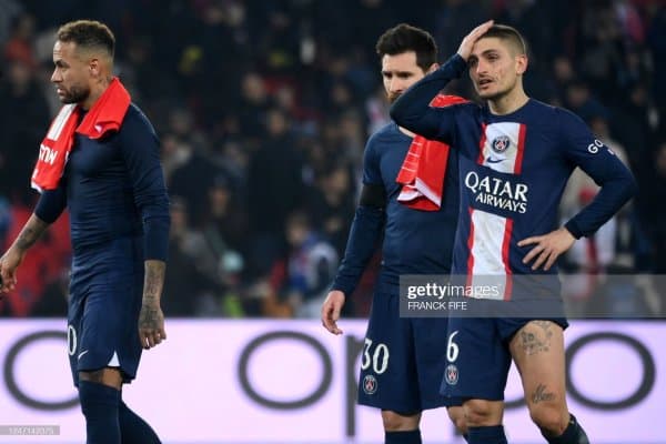 Неймарсиз ПСЖ "Бавария"га қарши (Тахминий таркиблар)