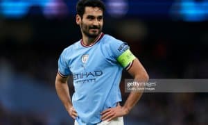 Гюндоган келажаги борасида қарор қилди