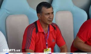 Тожикистон терма жамоаси мураббийи: Бундай турнирларда 3 та ўзгариш камлик қилади