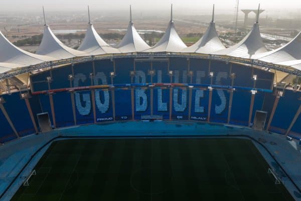 ОЧЛ. Финал учрашуви учун асосий таркиблар билан танишинг 