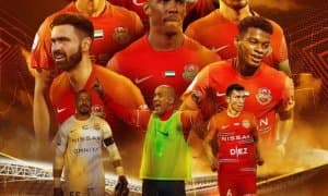 ОЧЛ. Бугун Азиз Ғаниев жамоаси "Ал-Ҳилол" билан ўйнайди