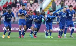 Клублар ўртасидаги ЖЧ. "Реал" ва "Фламенго"нинг ярим финалдаги рақиблари аниқланди