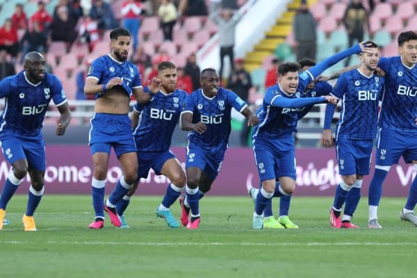 Клублар ўртасидаги ЖЧ. "Реал" ва "Фламенго"нинг ярим финалдаги рақиблари аниқланди