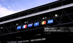 "Евро-2024". Франция - Бельгия баҳсидан онлайн ҳисоб