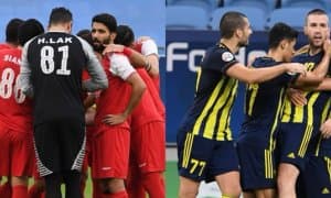 "Персеполис" - "Пахтакор" учрашувини ким шарҳлайди?