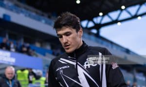 "Аталанта"га қарши ассист муаллифи бўлган Шомуродов "Специя"да энг юқори балл олди (фото) 