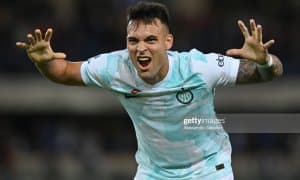 А Серия. 33-турнинг рамзий жамоаси билан танишинг