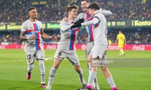 "Барселона" Неймардан сўнг энг қиммат сотувни амалга ошириши мумкин