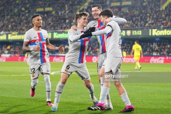 "Барселона" Неймардан сўнг энг қиммат сотувни амалга ошириши мумкин