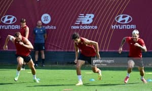 Шомуродовнинг рақобатчиси Ла Лига клубига ўтмоқда