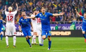 Бугундан Россия чемпионати иккинчи давраси старт олади. Шомуродов жамоаси қачон ва ким билан ўйнайди?