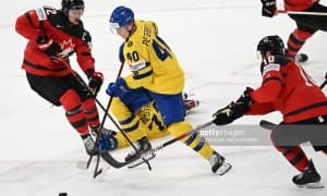 Хоккей. Жаҳон чемпионати ярим финалчилар номи маълум!