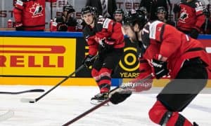 Хоккей. Бугун Жаҳон чемпионати ғолиби аниқланади! 