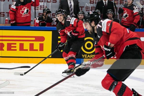 Хоккей. Бугун Жаҳон чемпионати ғолиби аниқланади! 