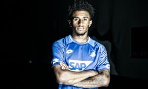 "Арсенал" форварди Бундеслига клубига кўчиб ўтди