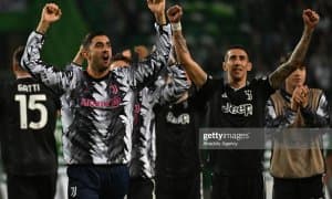 Тарихда биринчи марта Италиянинг бешта клуби бир мавсумда Европа мусобақаларида ярим финалга чиқди