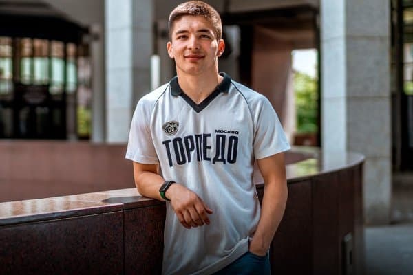 Ҳожимат Эркинов: "Тайёргарлик максимал даражада эди, бироқ ўхшамади"