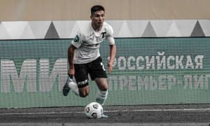 Легионеримиз энди испаниялик мураббий билан ишлайди!