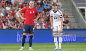 Холанд "Евро-2024"дан ҳам қуруқ қолиши мумкин 