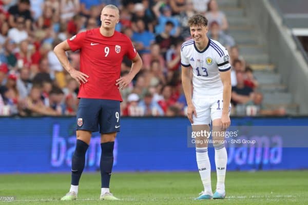 Холанд "Евро-2024"дан ҳам қуруқ қолиши мумкин 