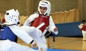 Ёш таэквондочиларимиз Қозоғистондаги мусобақада иштирок этишади