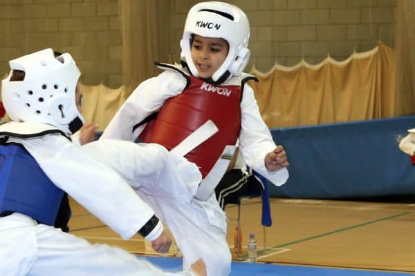 Ёш таэквондочиларимиз Қозоғистондаги мусобақада иштирок этишади