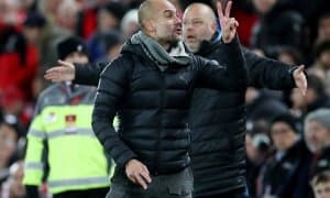 Гвардиола икки футболчи учун тўрт юлдузни сотишга қарор қилди