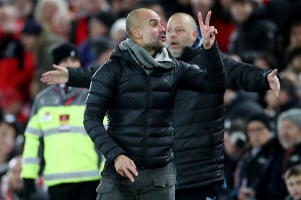 Гвардиола икки футболчи учун тўрт юлдузни сотишга қарор қилди