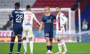 "Ноттингем Форест" Франция чемпионати юлдузини олиб келмоқчи