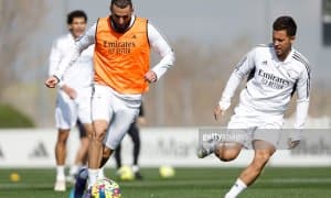 Ла Лиганинг энг кўп маош олувчи футболчилар рейтинги тузилди