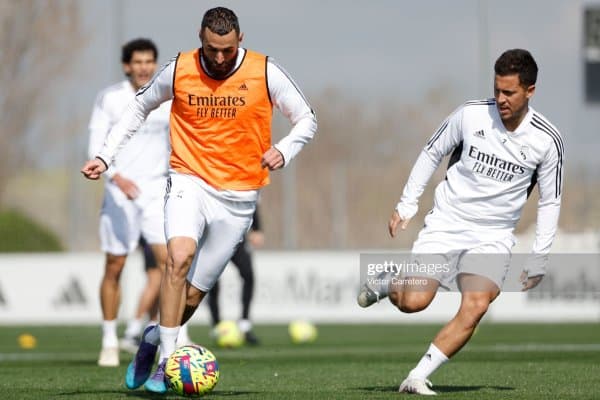 Ла Лиганинг энг кўп маош олувчи футболчилар рейтинги тузилди