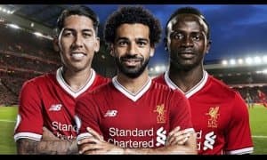 Энг кучли “Ливерпуль” қандай бўлади?