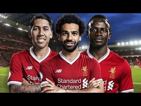 Энг кучли “Ливерпуль” қандай бўлади?