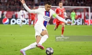 "Реал" Мбаппенинг ўрнига учта футболчи сотиб олмоқчи