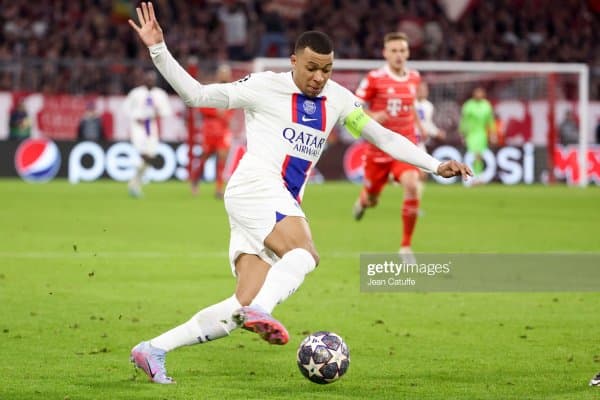 "Реал" Мбаппенинг ўрнига учта футболчи сотиб олмоқчи