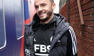 "Лестер" ва "Вулверхэмптон" иштирокидаги ўйинларнинг асосий таркиби маълум